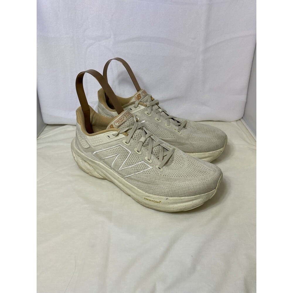 Size 10.5- New Balance Fresh Foam X 1080v13 Turtledove Dolce W